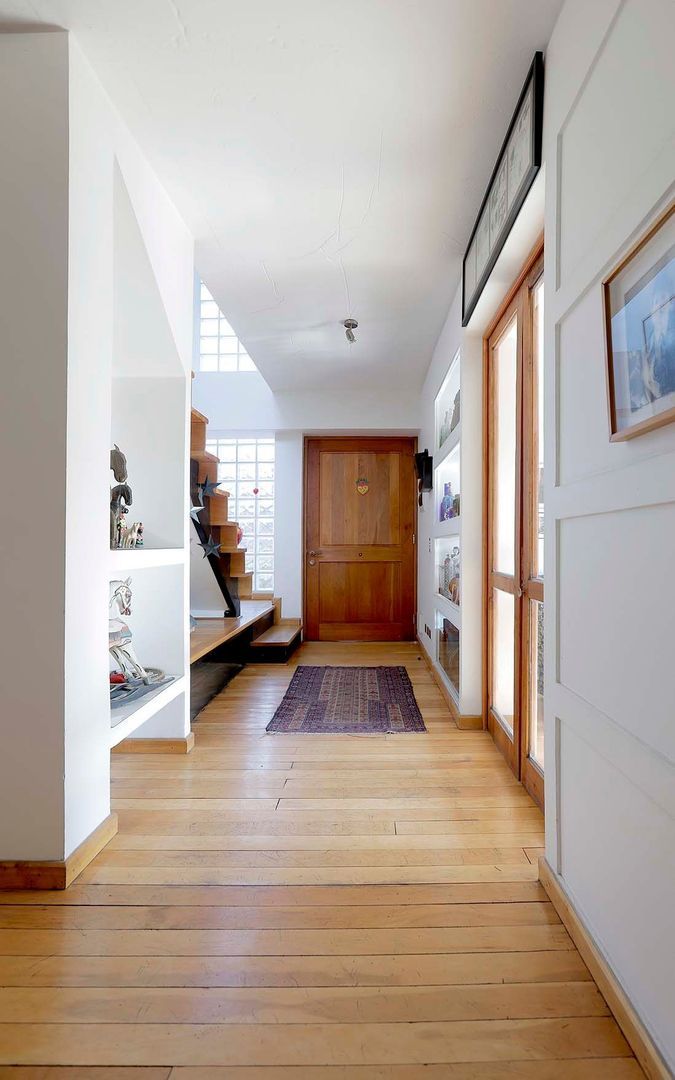 La Rábida, Santiago foto-3