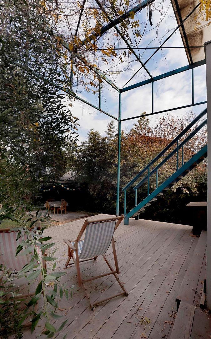 La Rábida, Santiago foto-18