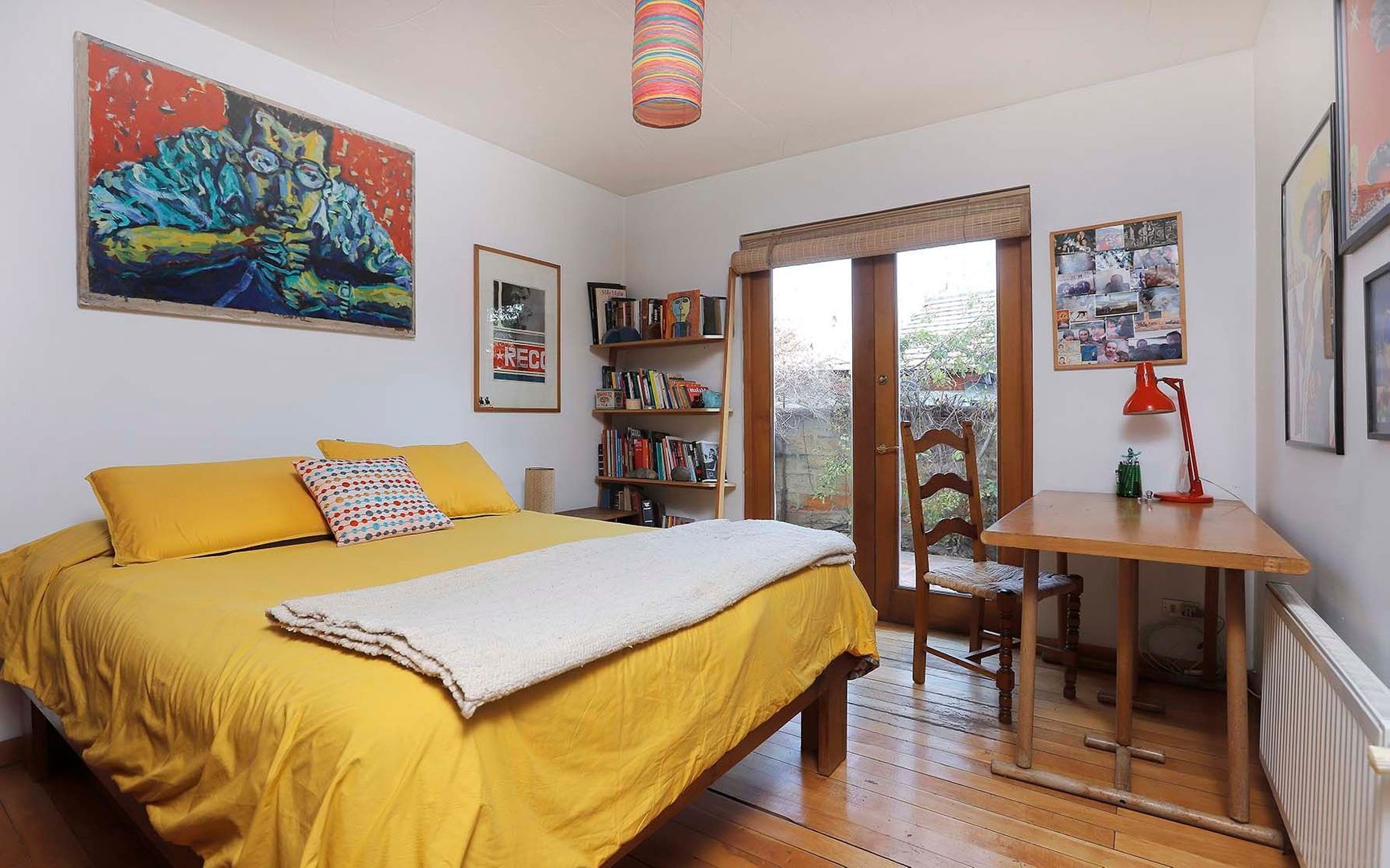 La Rábida, Santiago foto-16