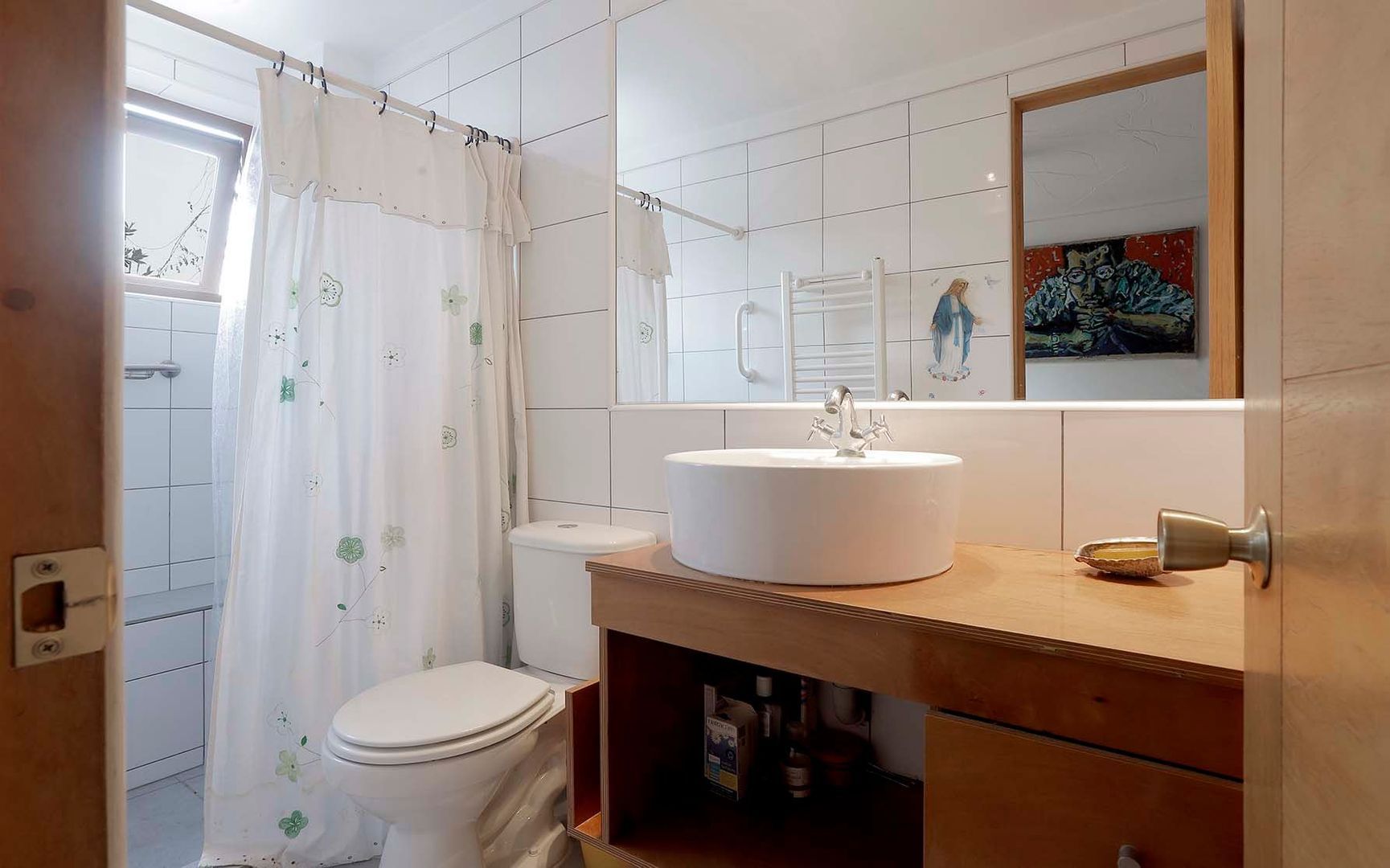 La Rábida, Santiago foto-32