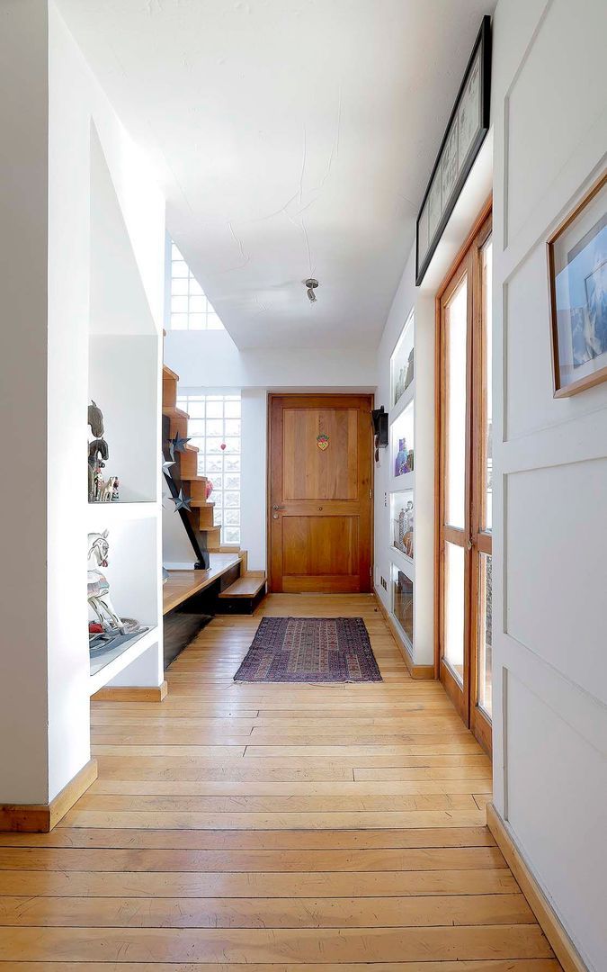 La Rábida, Santiago foto-2