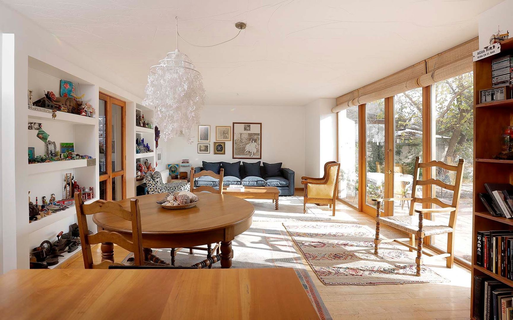 La Rábida, Santiago foto-0