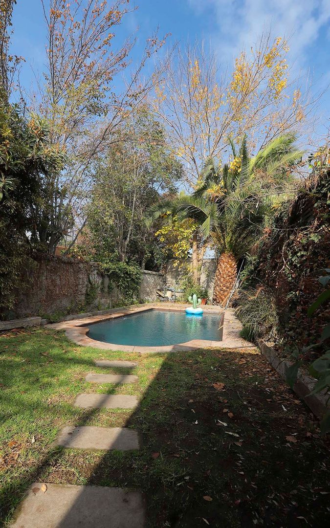 La Rábida, Santiago foto-20