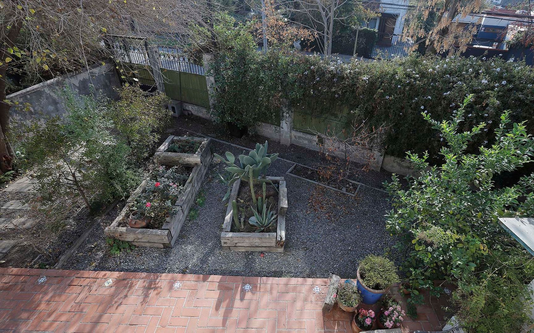 La Rábida, Santiago foto-34