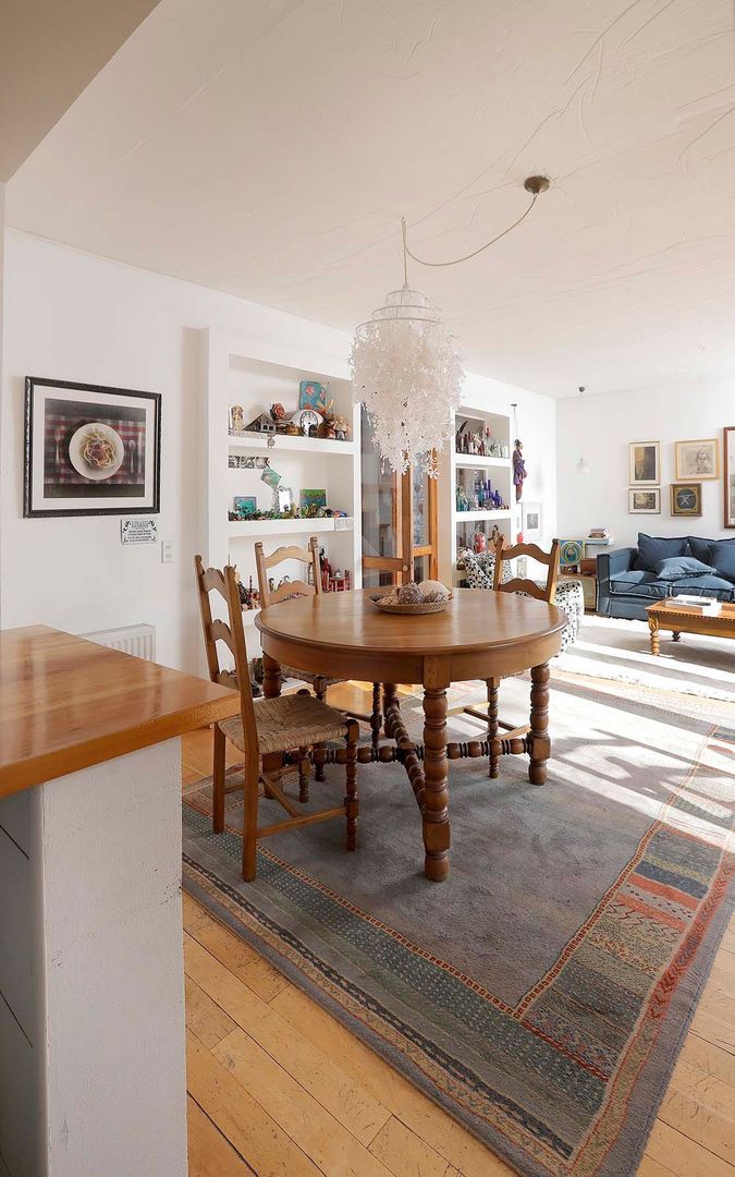 La Rábida, Santiago foto-7