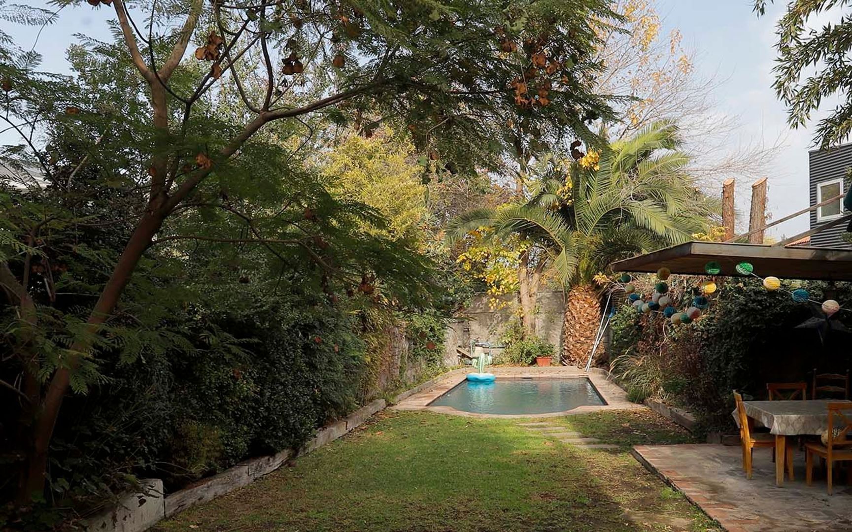 La Rábida, Santiago foto-21