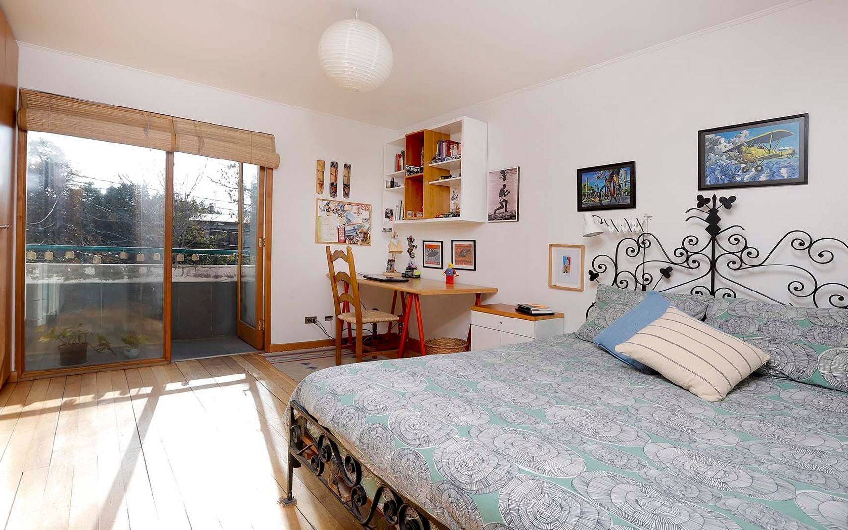 La Rábida, Santiago foto-29