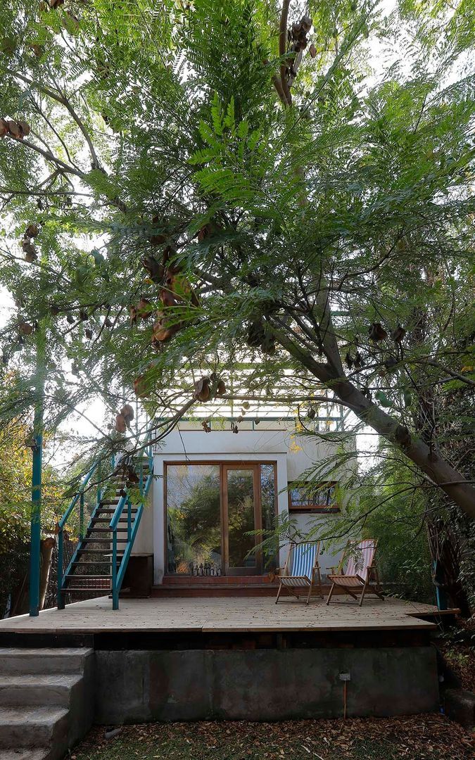 La Rábida, Santiago foto-17