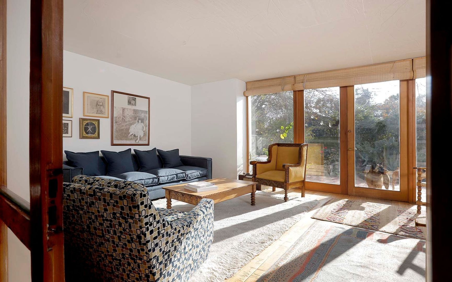 La Rábida, Santiago foto-6