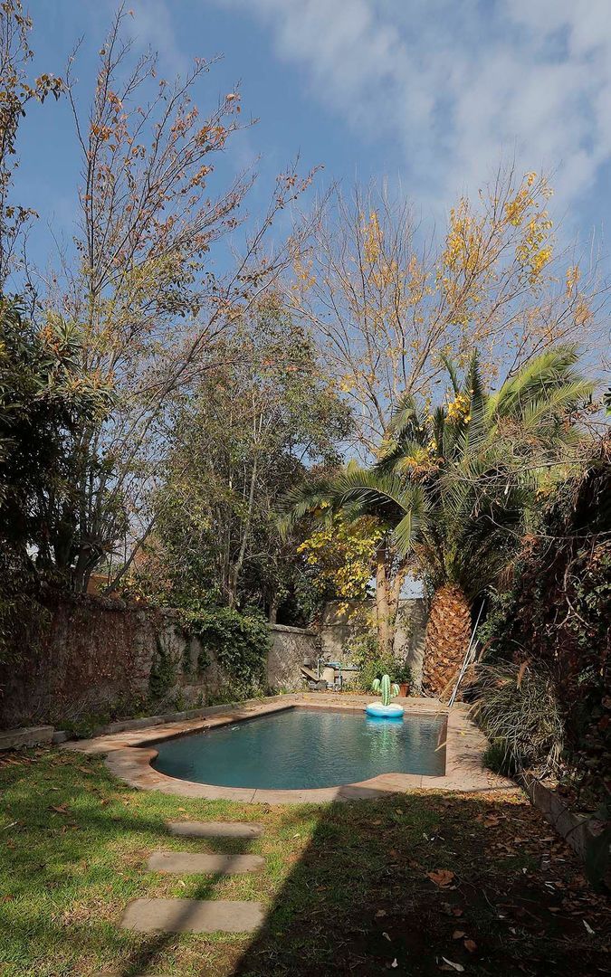 La Rábida, Santiago foto-19