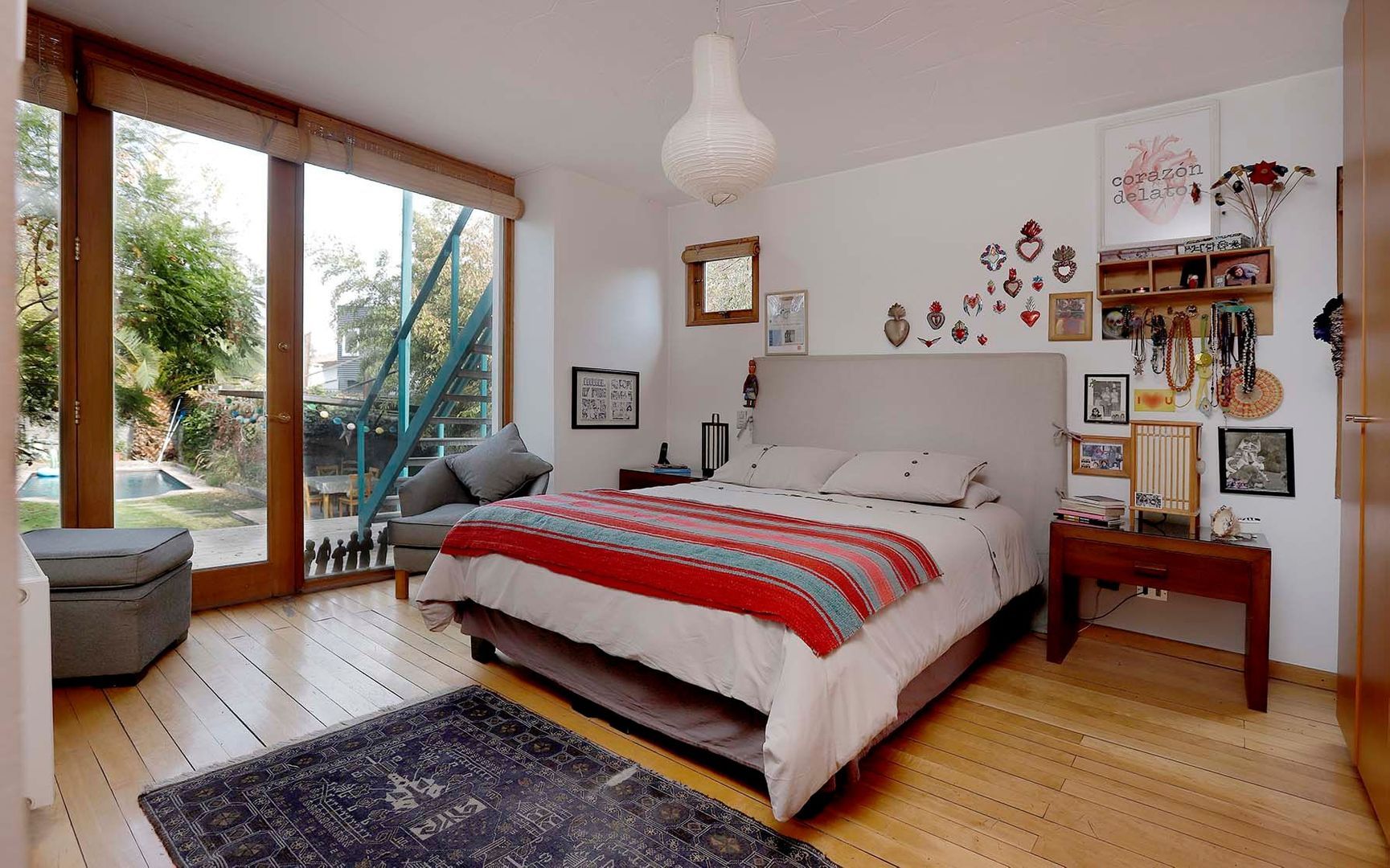 La Rábida, Santiago foto-15