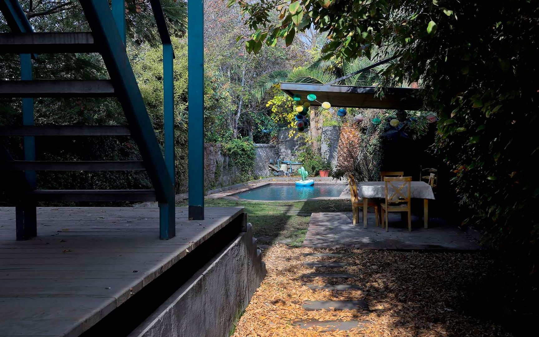 La Rábida, Santiago foto-22