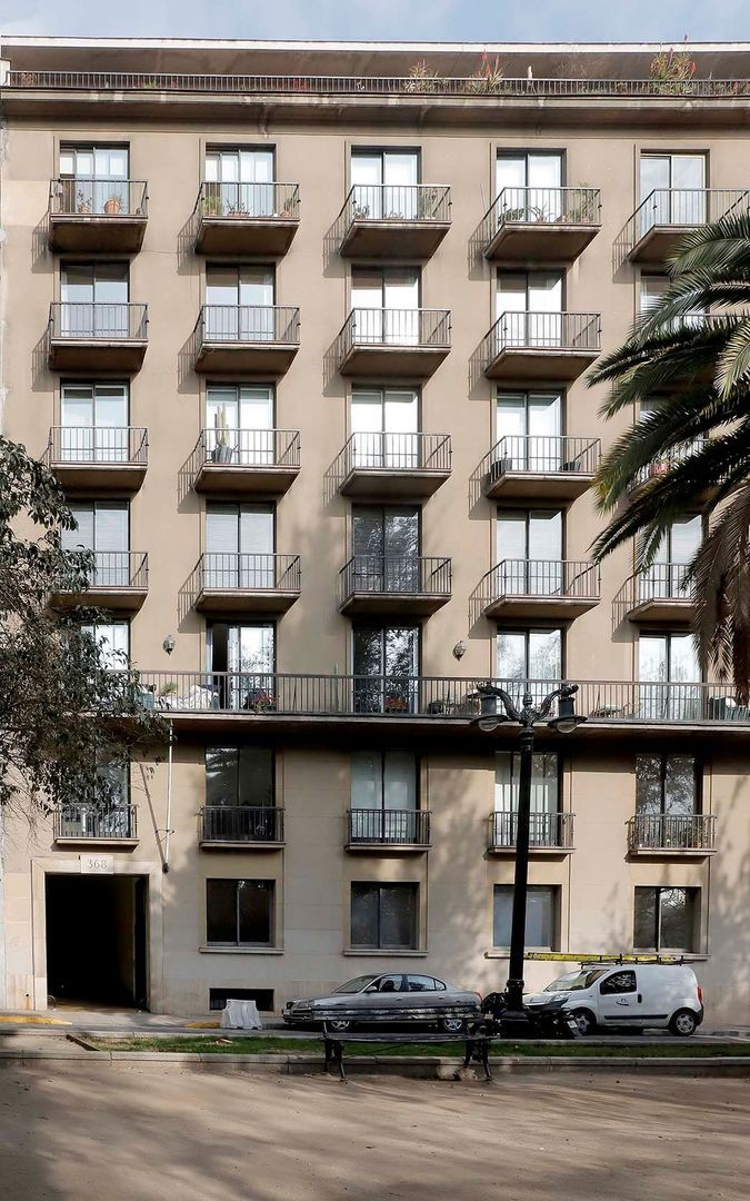 Ismael  Valdés Vergara, Santiago foto-25