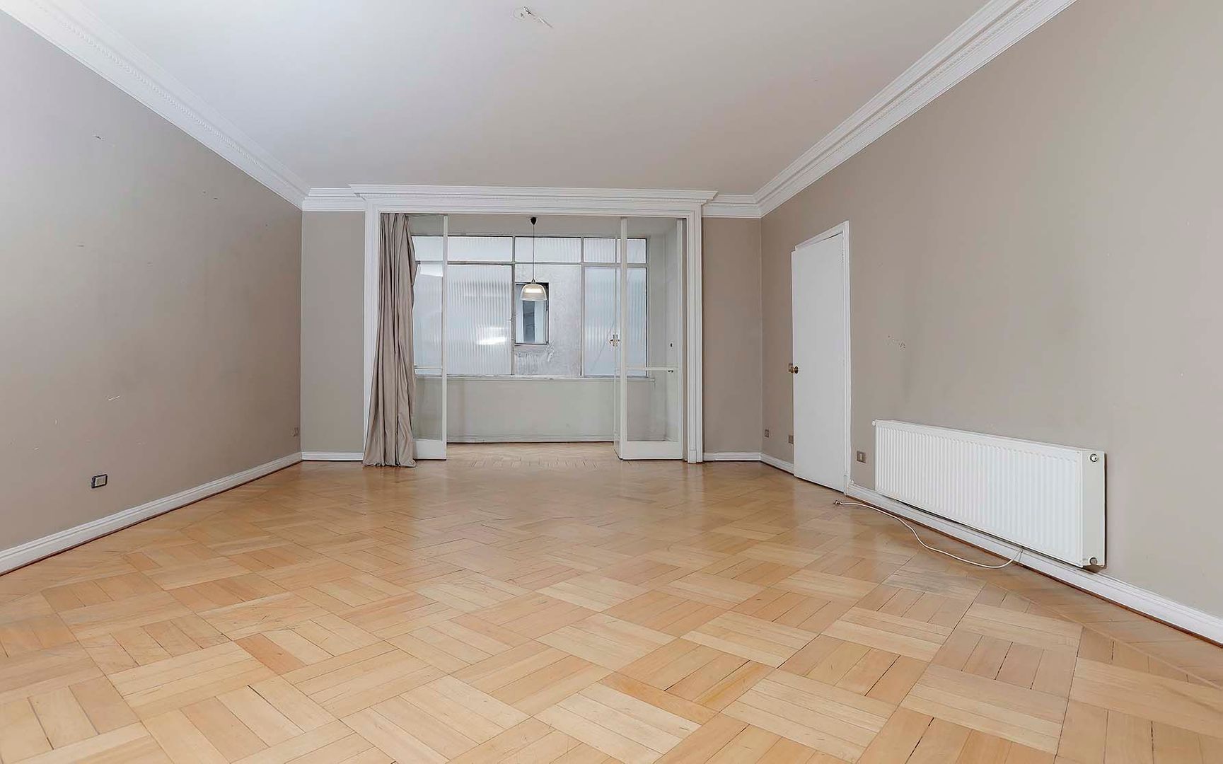 Ismael  Valdés Vergara, Santiago foto-2