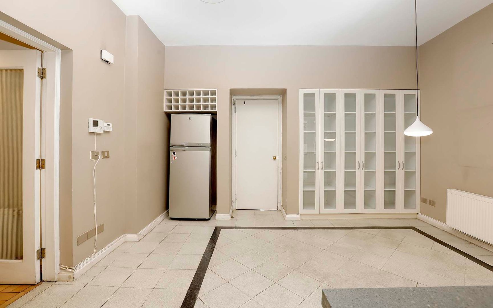 Ismael  Valdés Vergara, Santiago foto-8