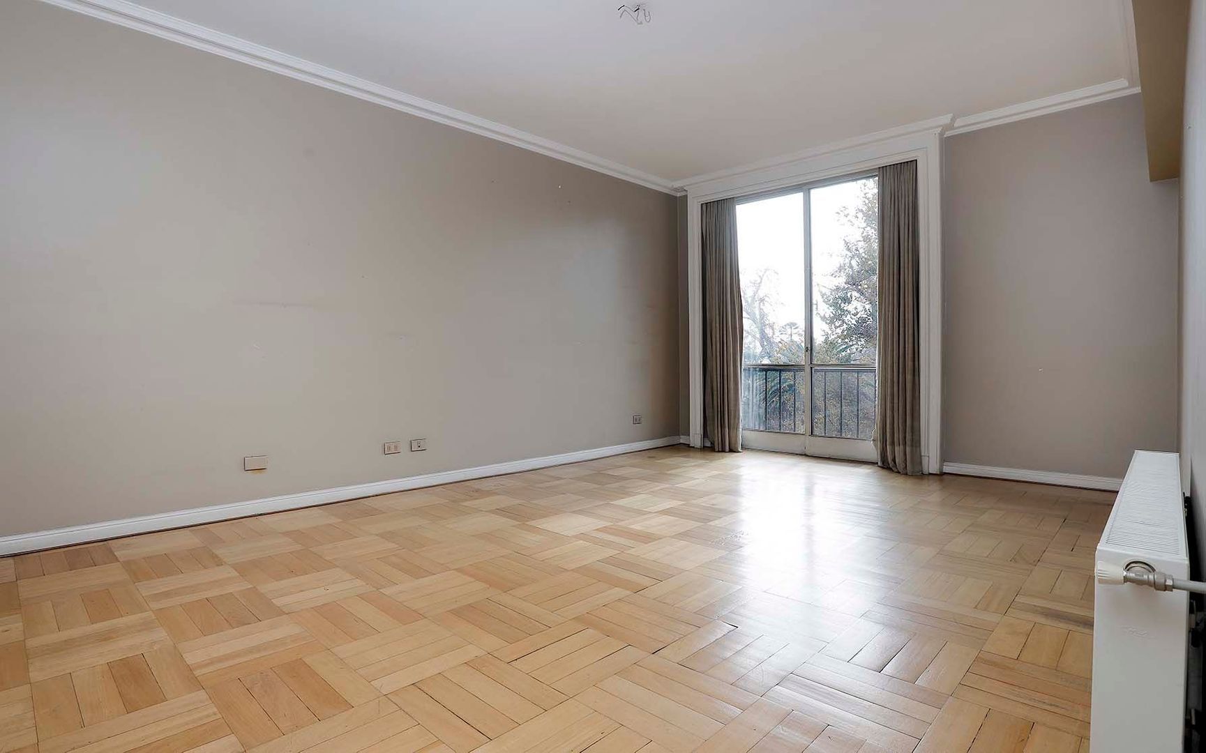 Ismael  Valdés Vergara, Santiago foto-15