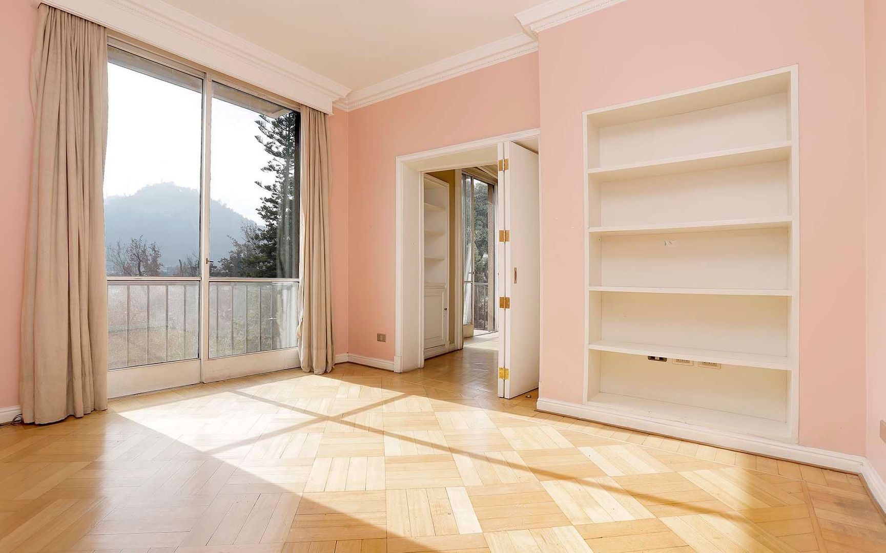 Ismael  Valdés Vergara, Santiago foto-21