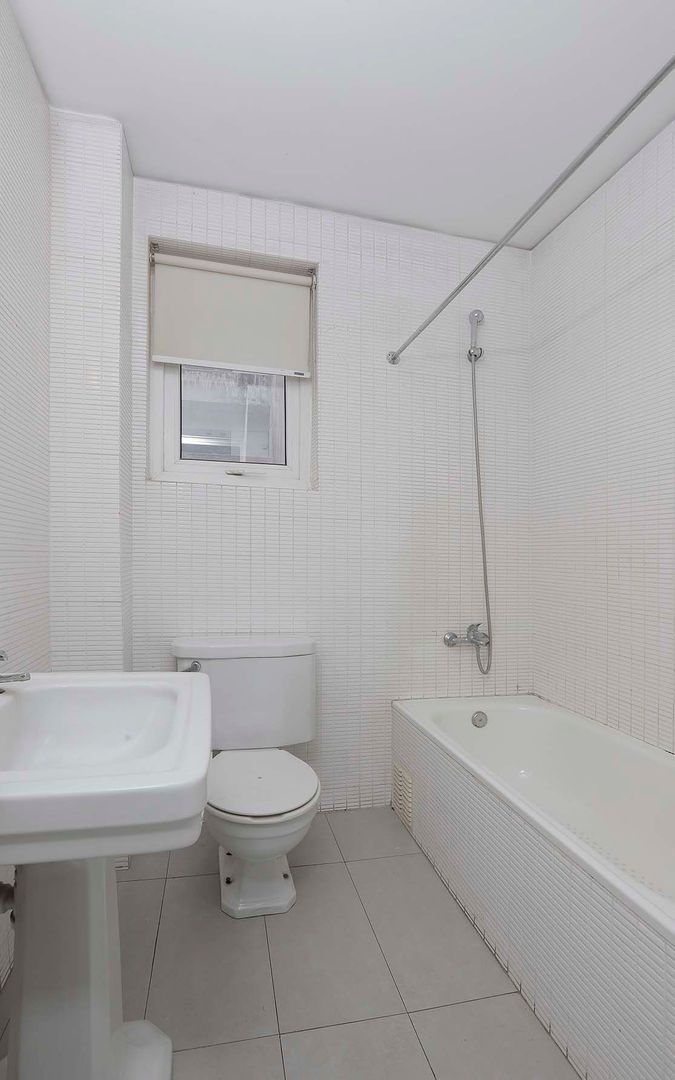 Ismael  Valdés Vergara, Santiago foto-5