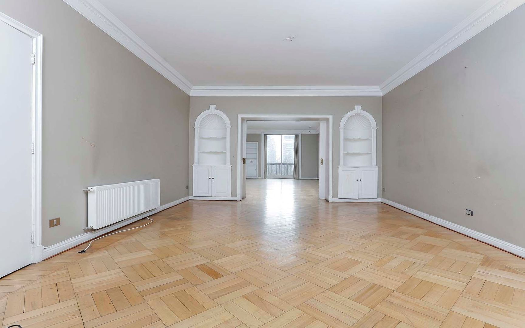 Ismael  Valdés Vergara, Santiago foto-1