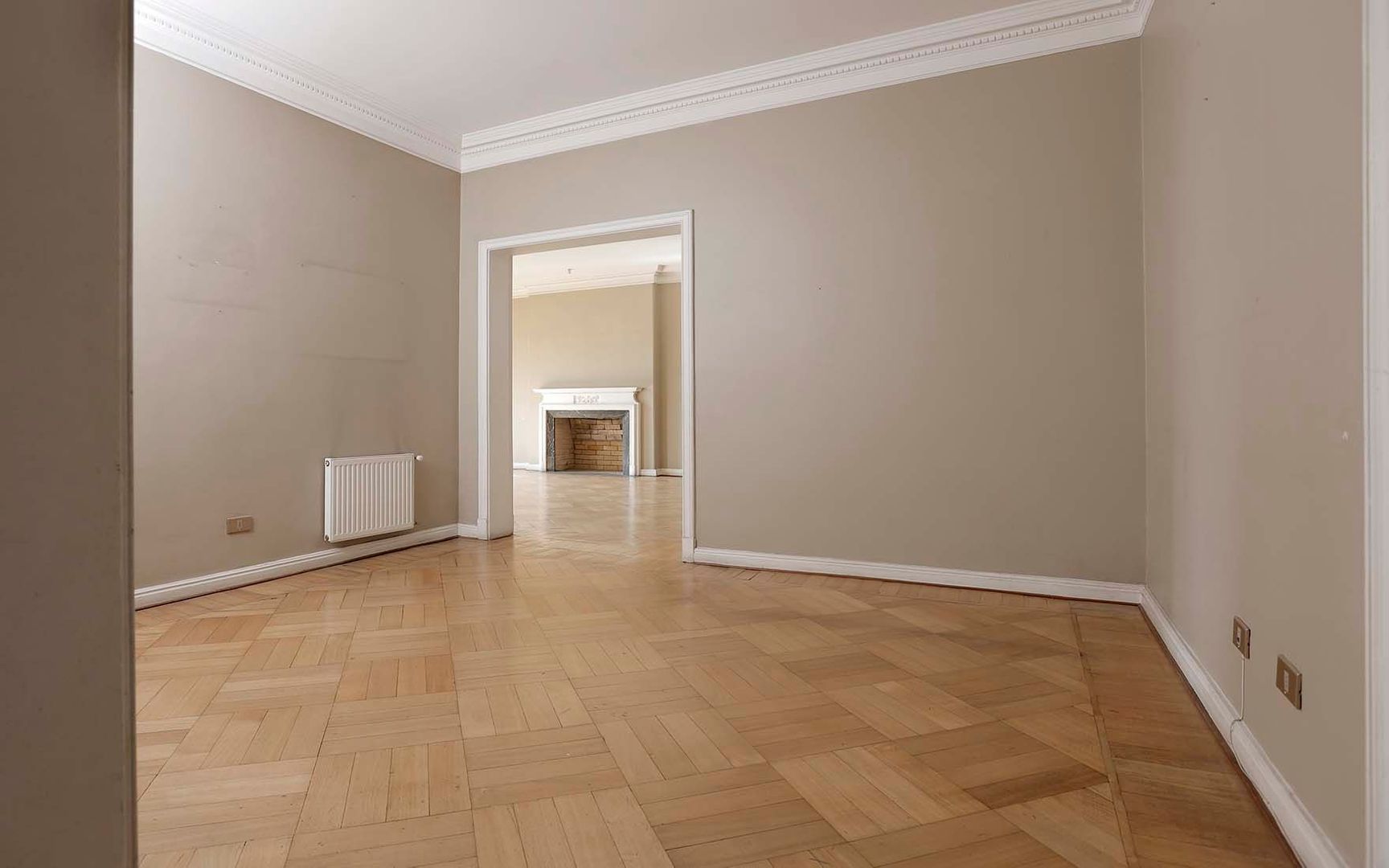 Ismael  Valdés Vergara, Santiago foto-20