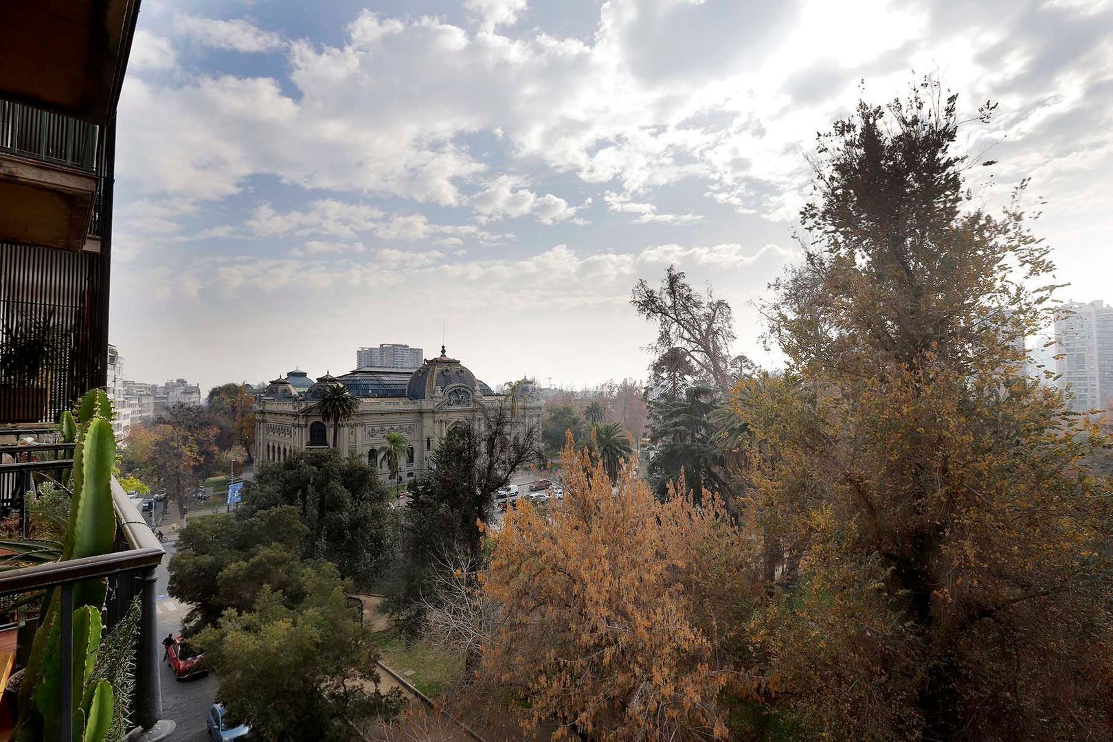 Ismael  Valdés Vergara, Santiago foto-22