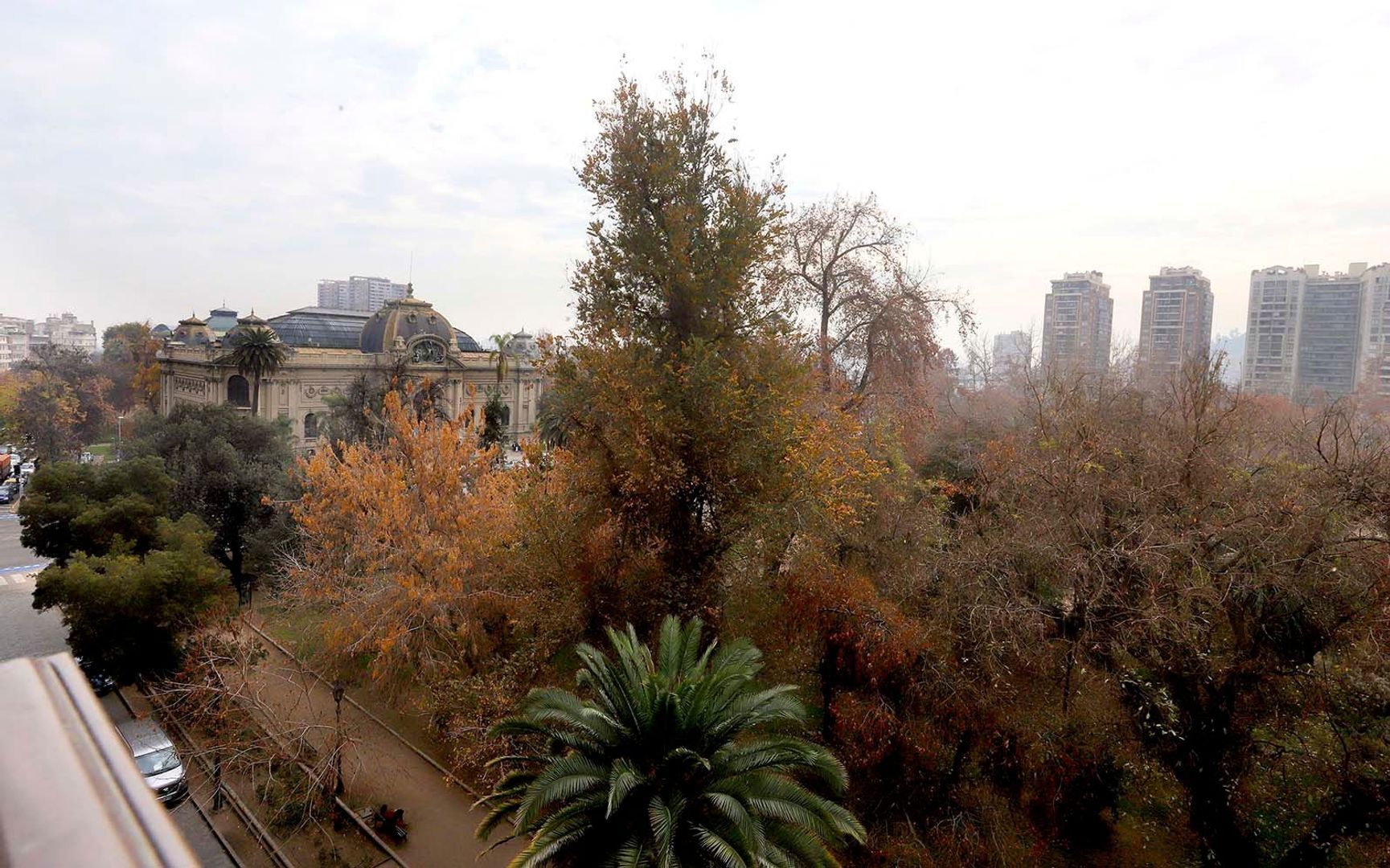 Ismael  Valdés Vergara, Santiago foto-23