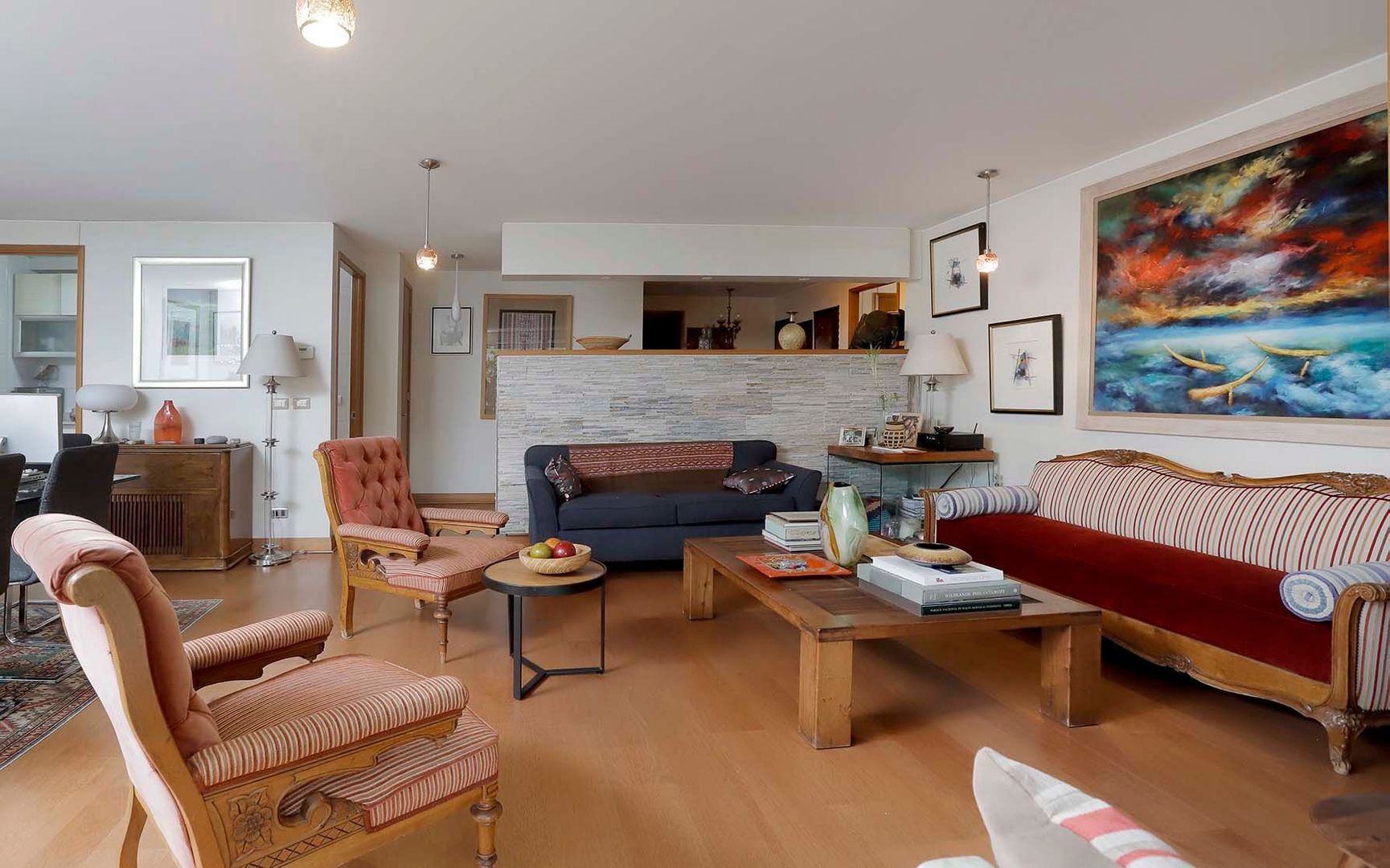 Espoz, Santiago foto-3