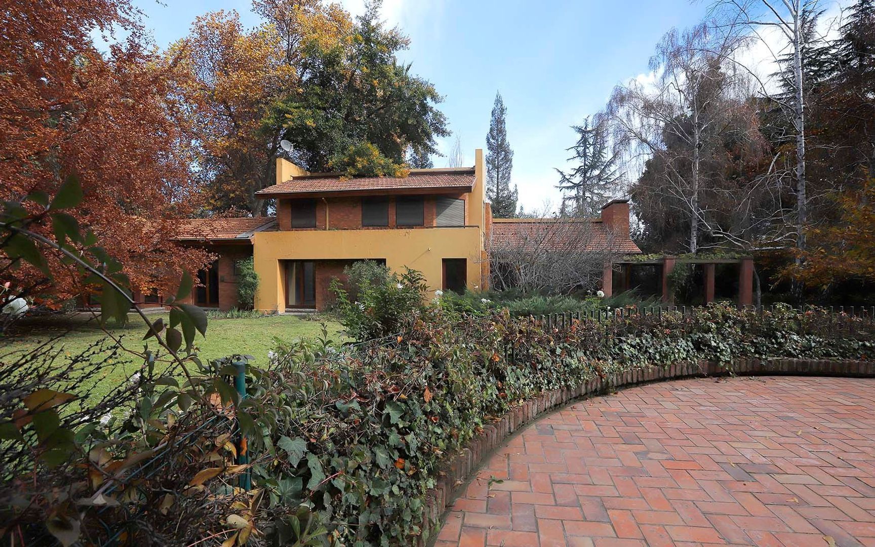 Fernández Concha, Santiago foto-65