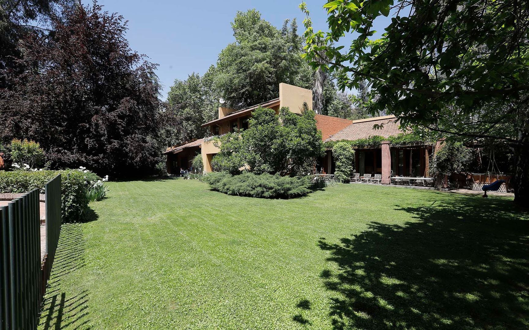 Fernández Concha, Santiago foto-42