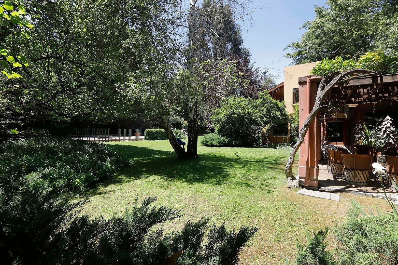 Fernández Concha, Santiago foto-43