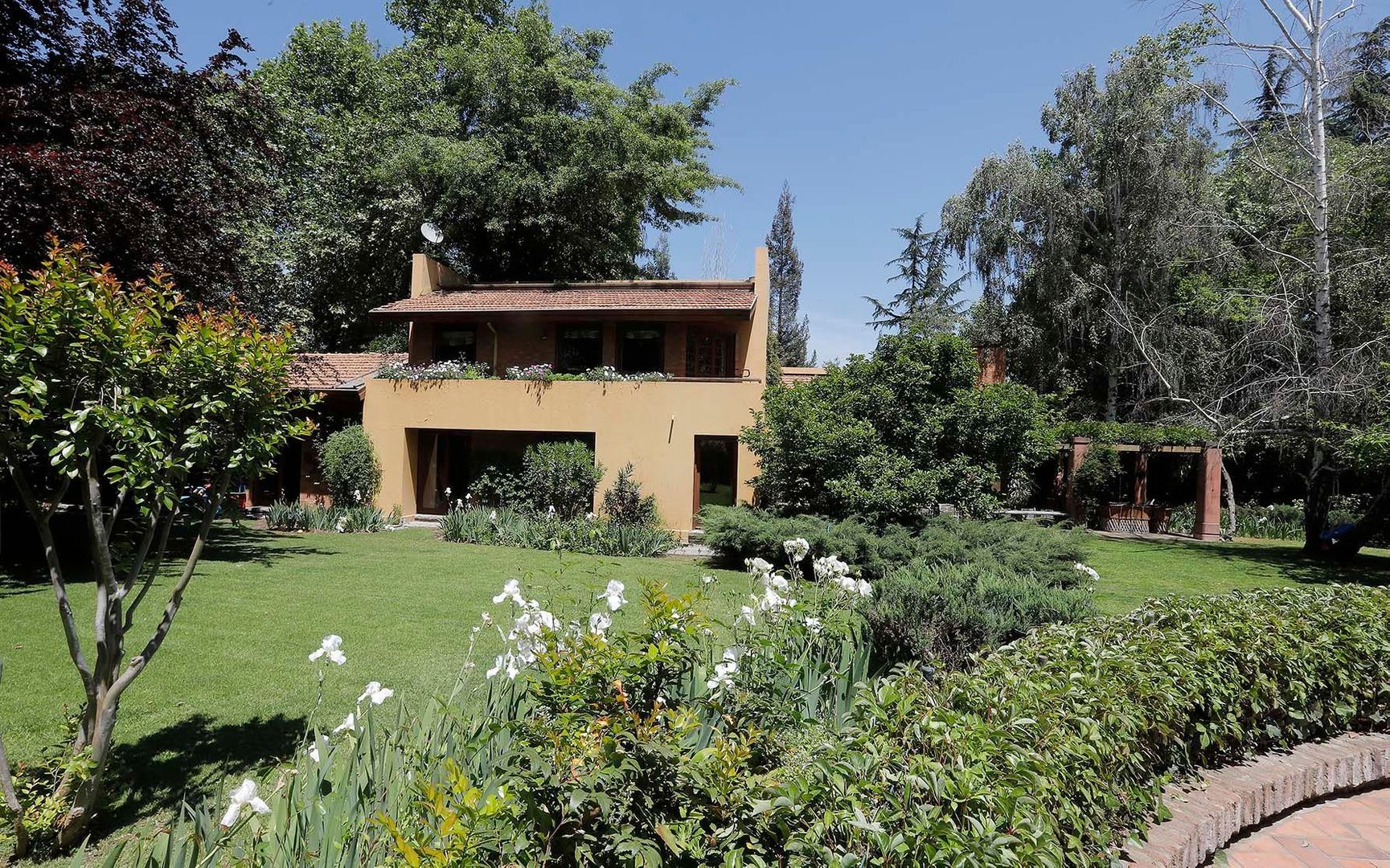 Fernández Concha, Santiago foto-55