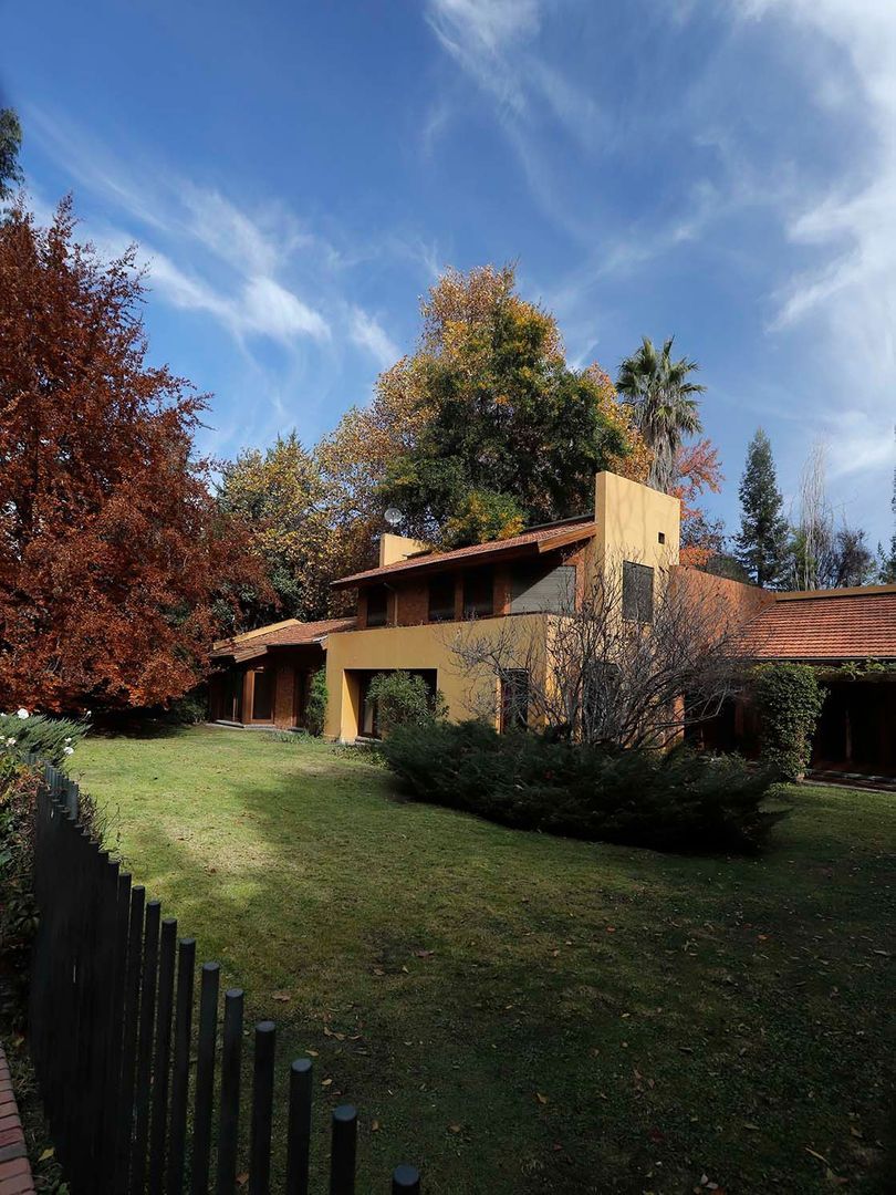 Fernández Concha, Santiago foto-67