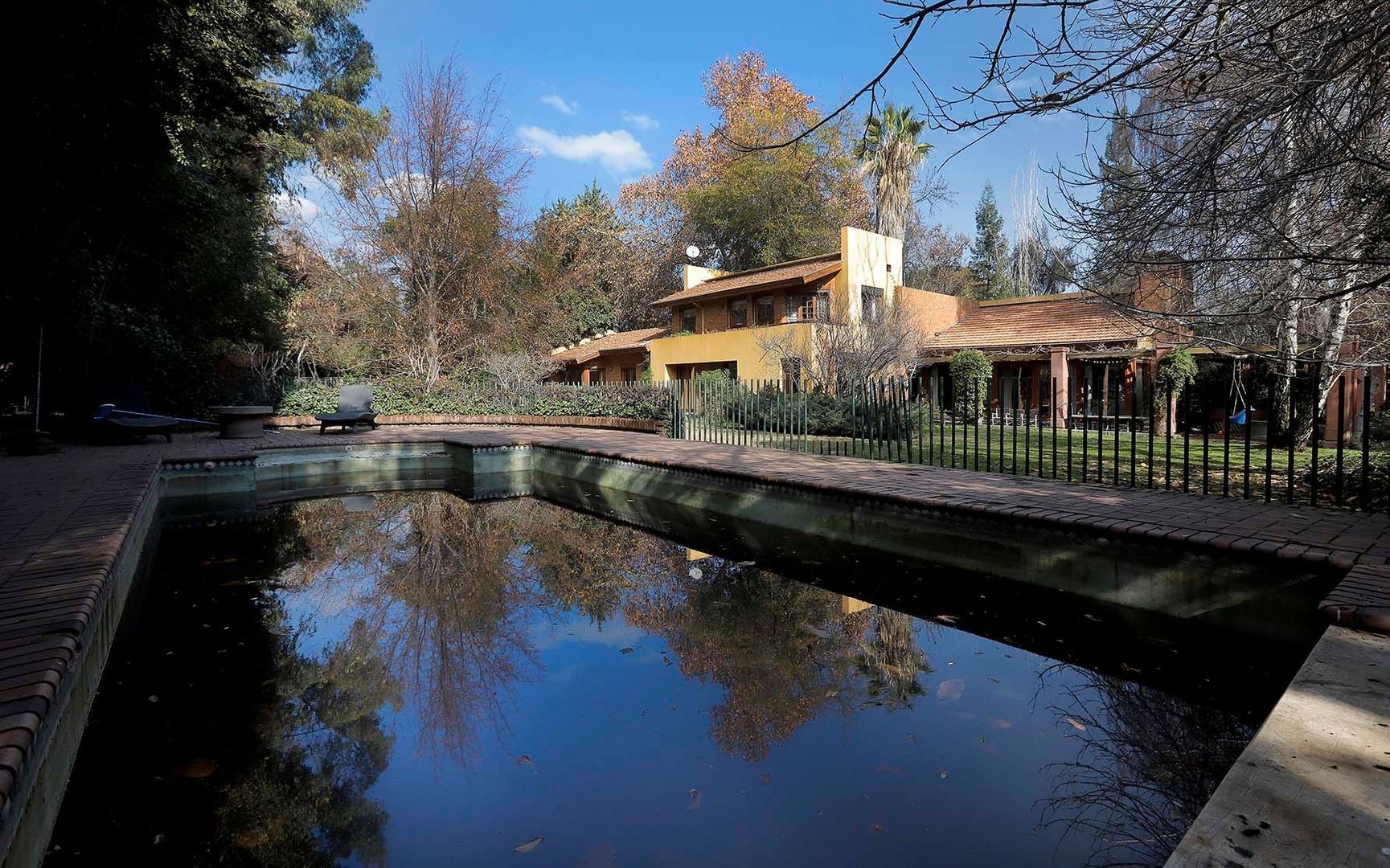 Fernández Concha, Santiago foto-1