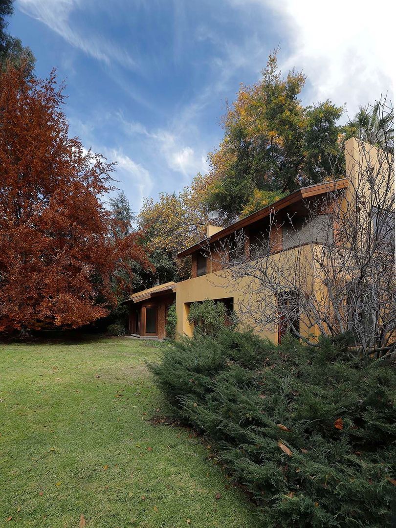 Fernández Concha, Santiago foto-70