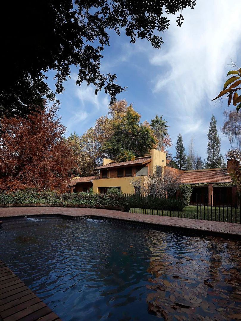 Fernández Concha, Santiago foto-74