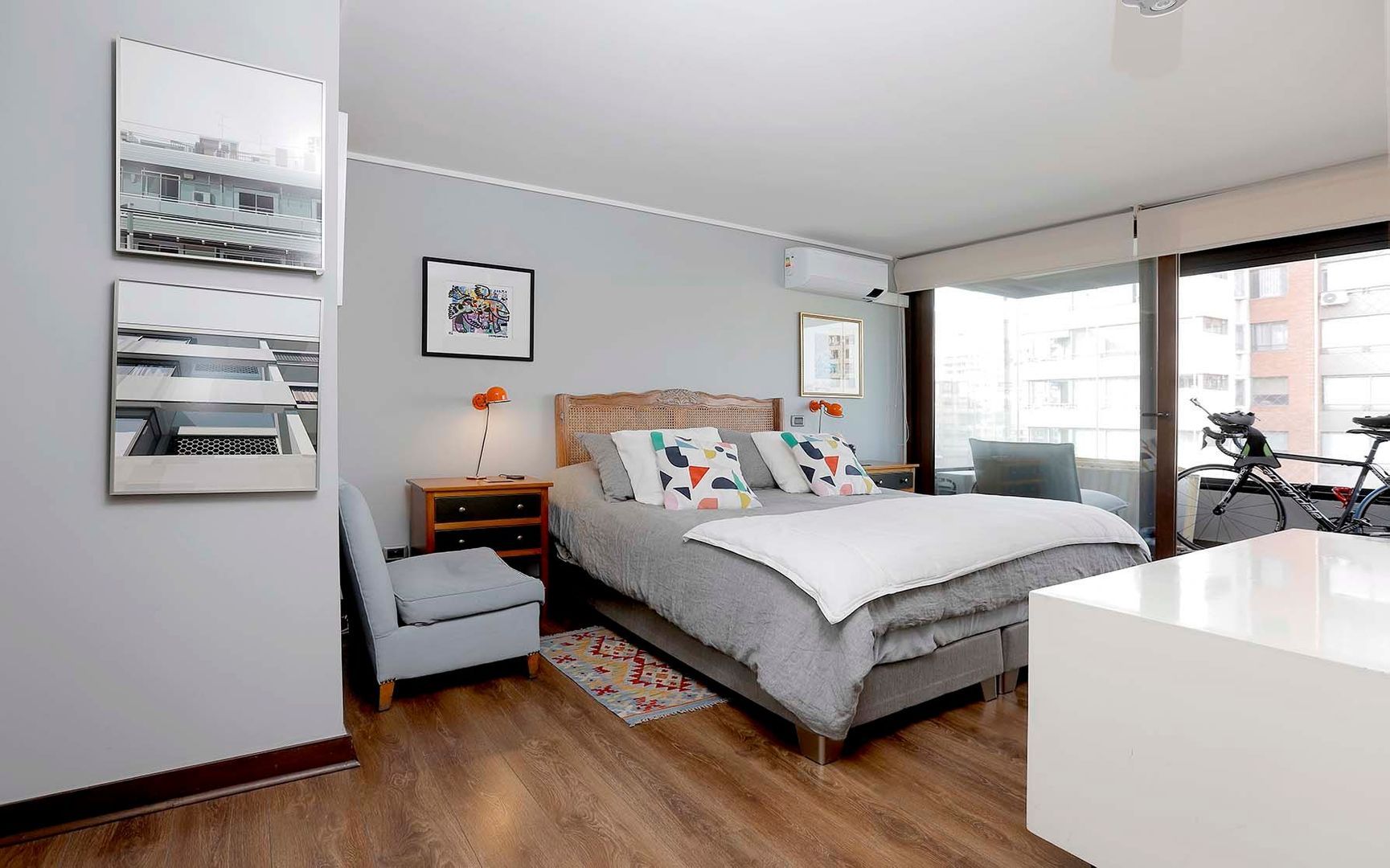 Américo Vespucio Sur, Santiago foto-12