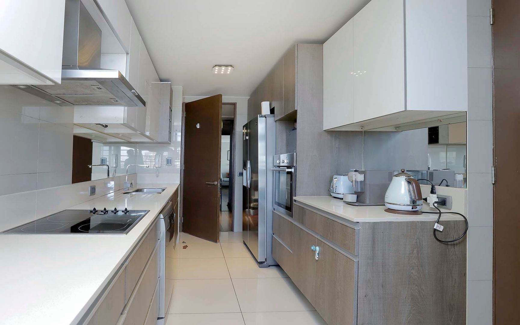 Américo Vespucio Sur, Santiago foto-7