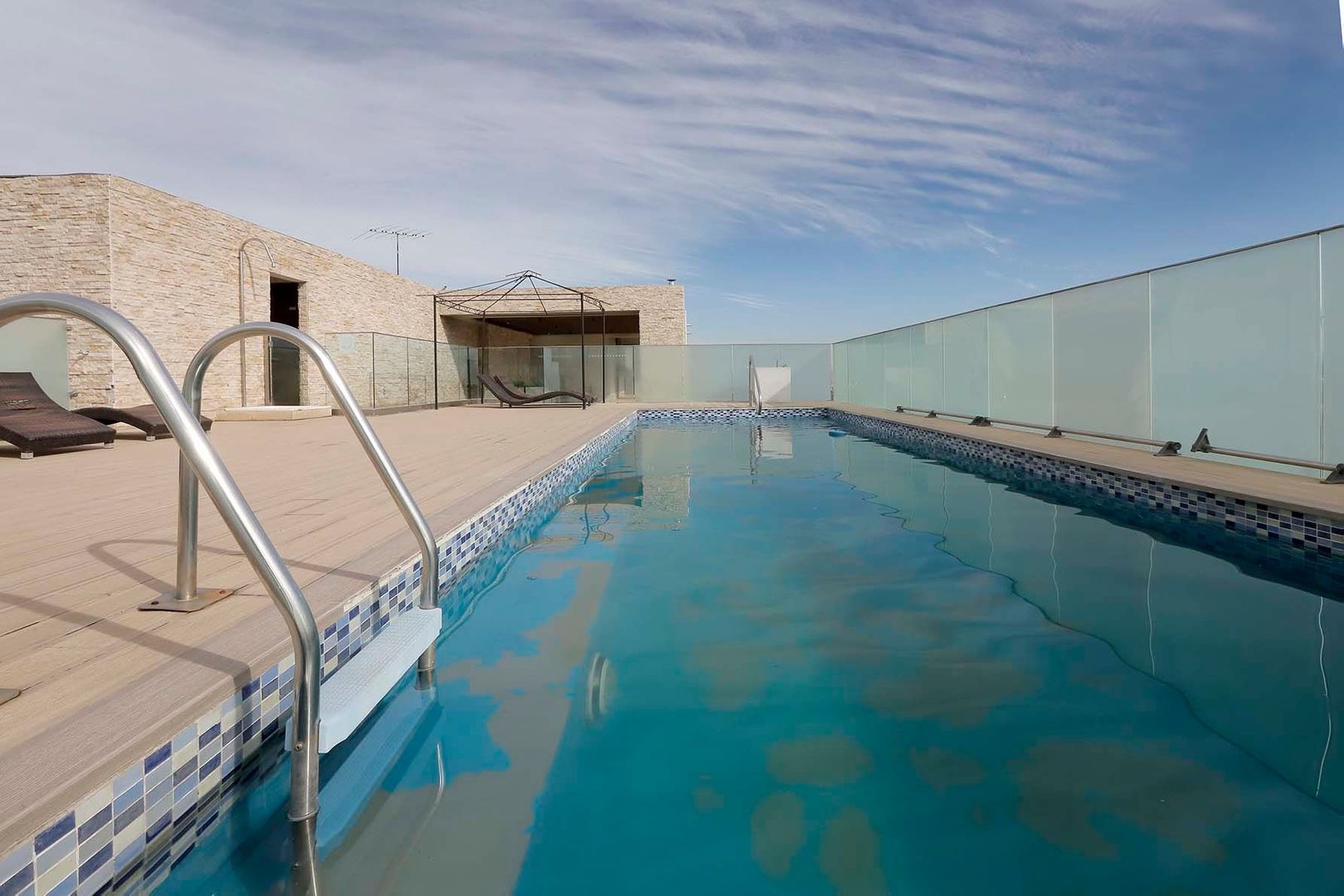 Américo Vespucio Sur, Santiago foto-24