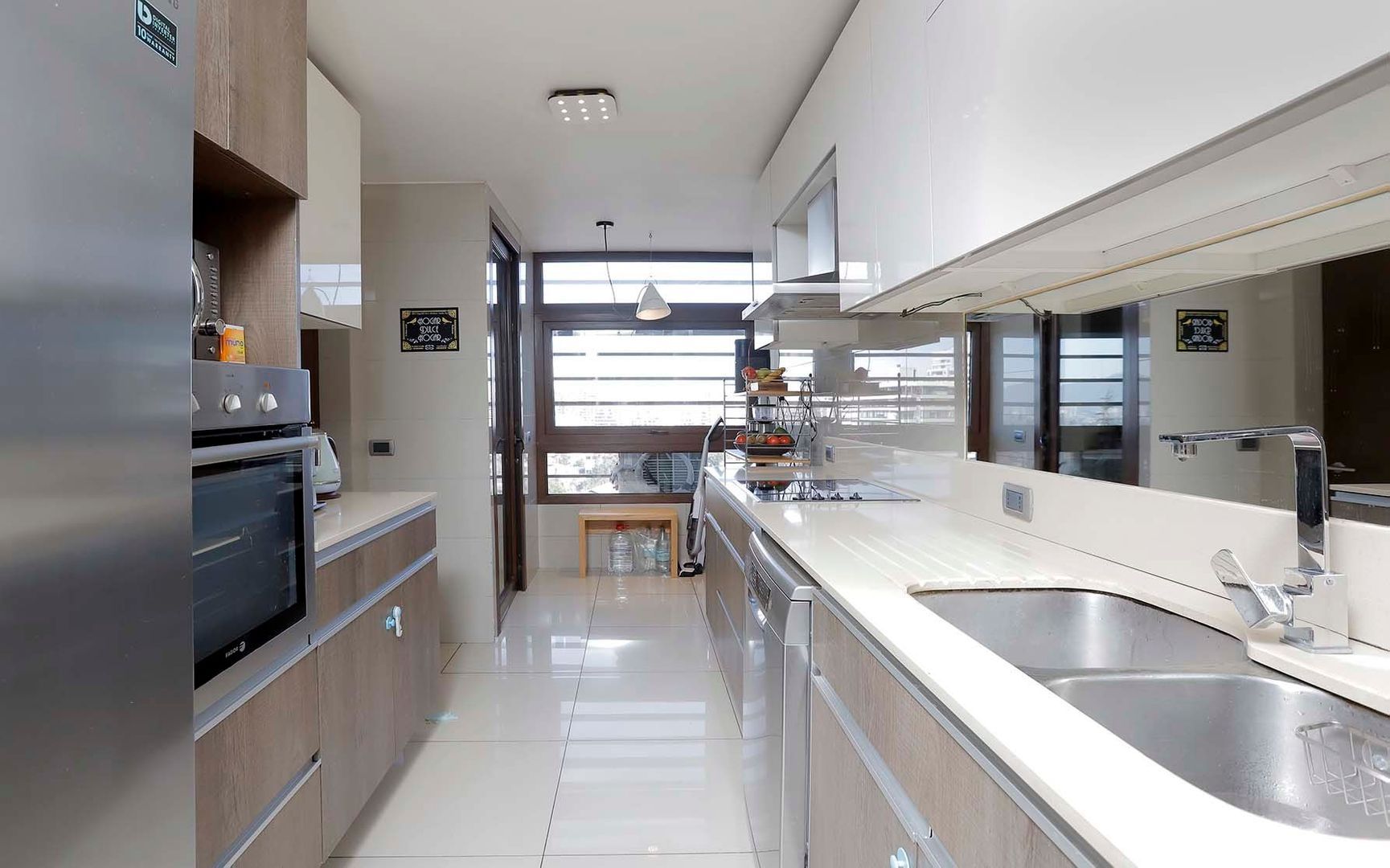 Américo Vespucio Sur, Santiago foto-8