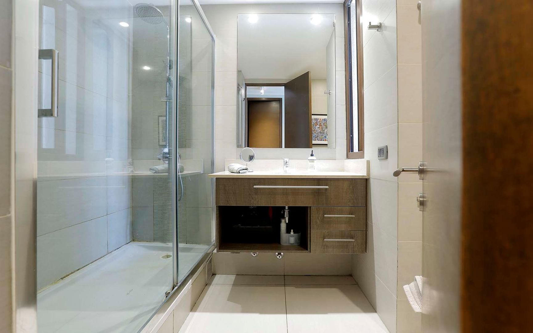 Américo Vespucio Sur, Santiago foto-20