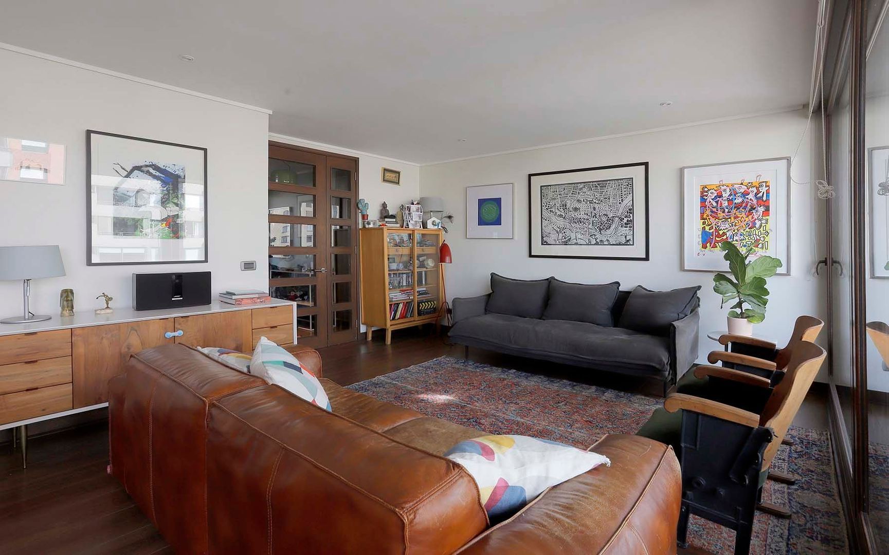 Américo Vespucio Sur, Santiago foto-0