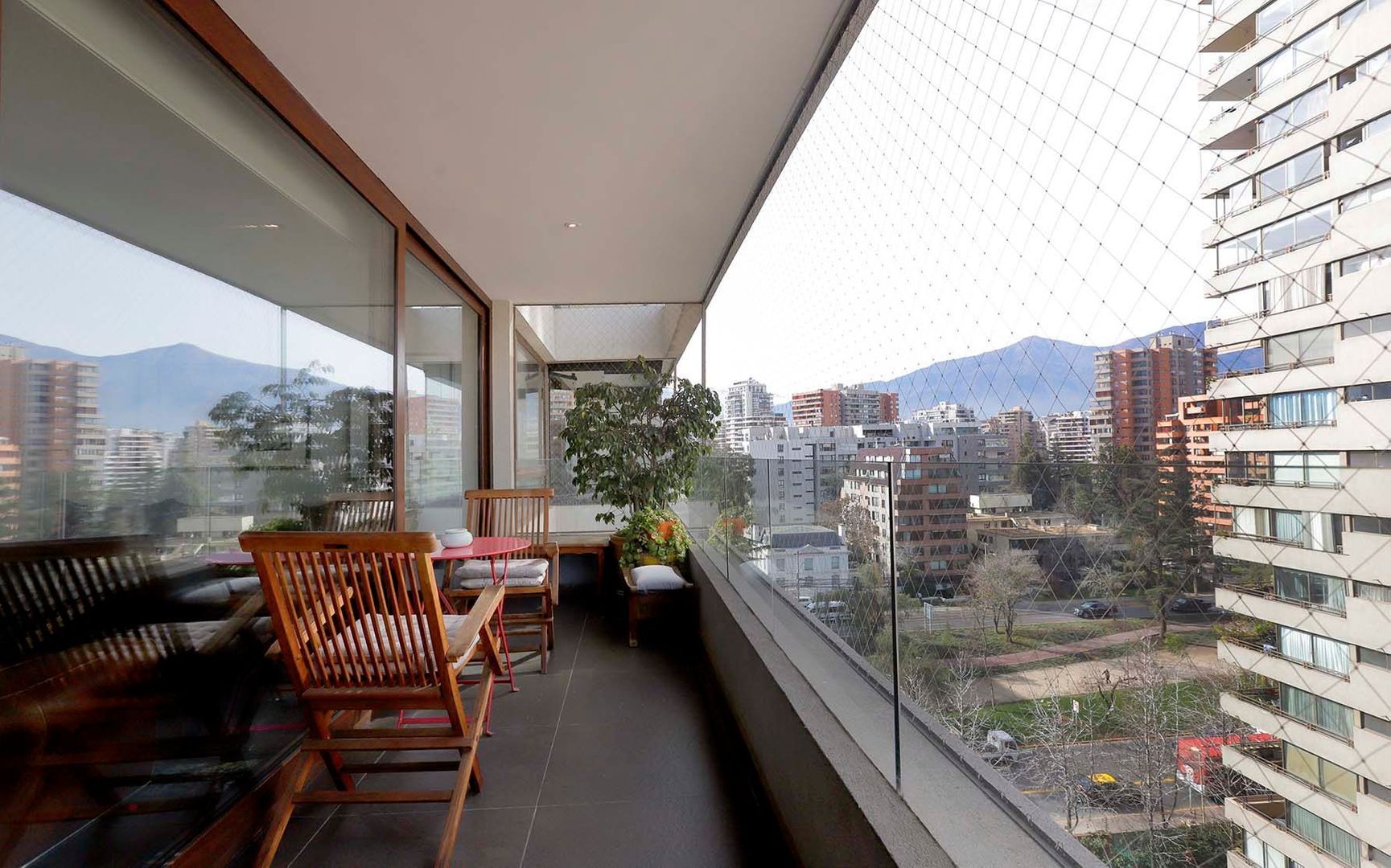 Américo Vespucio Sur, Santiago foto-6