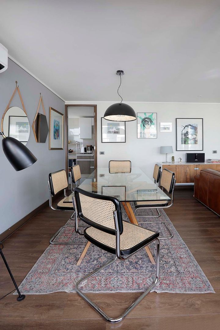 Américo Vespucio Sur, Santiago foto-5