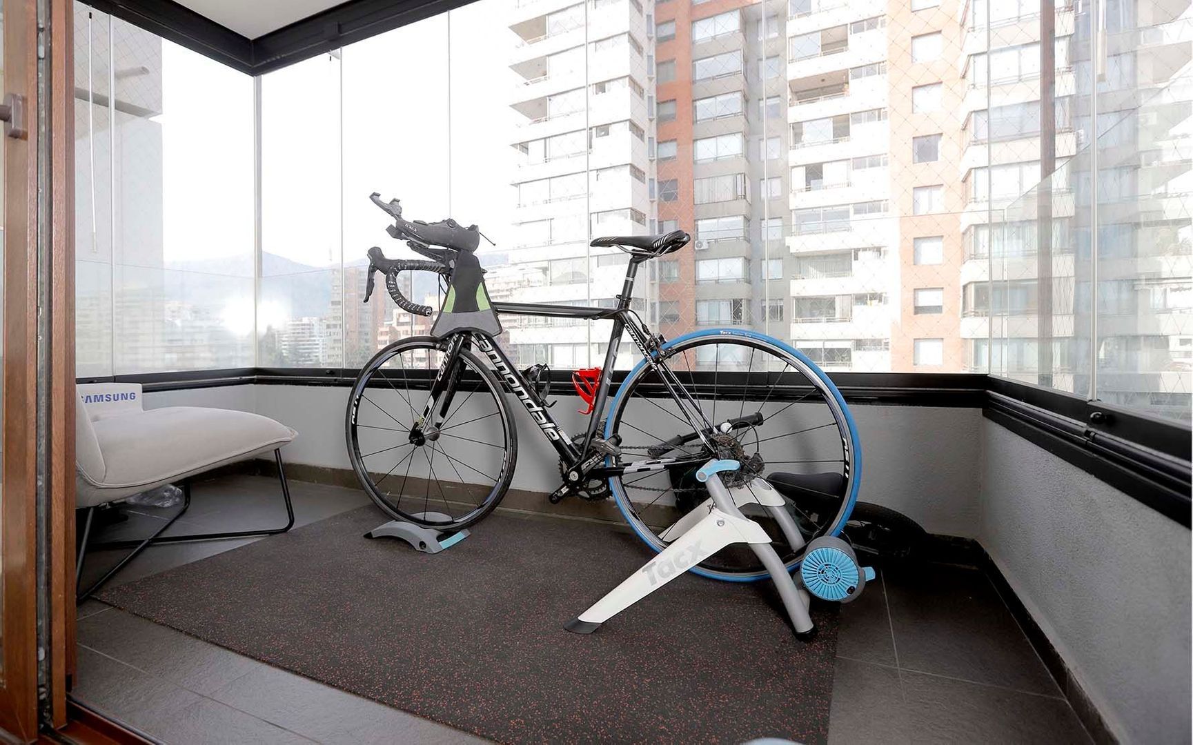 Américo Vespucio Sur, Santiago foto-13