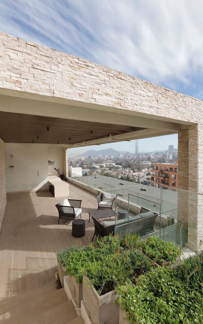 Américo Vespucio Sur, Santiago foto-23