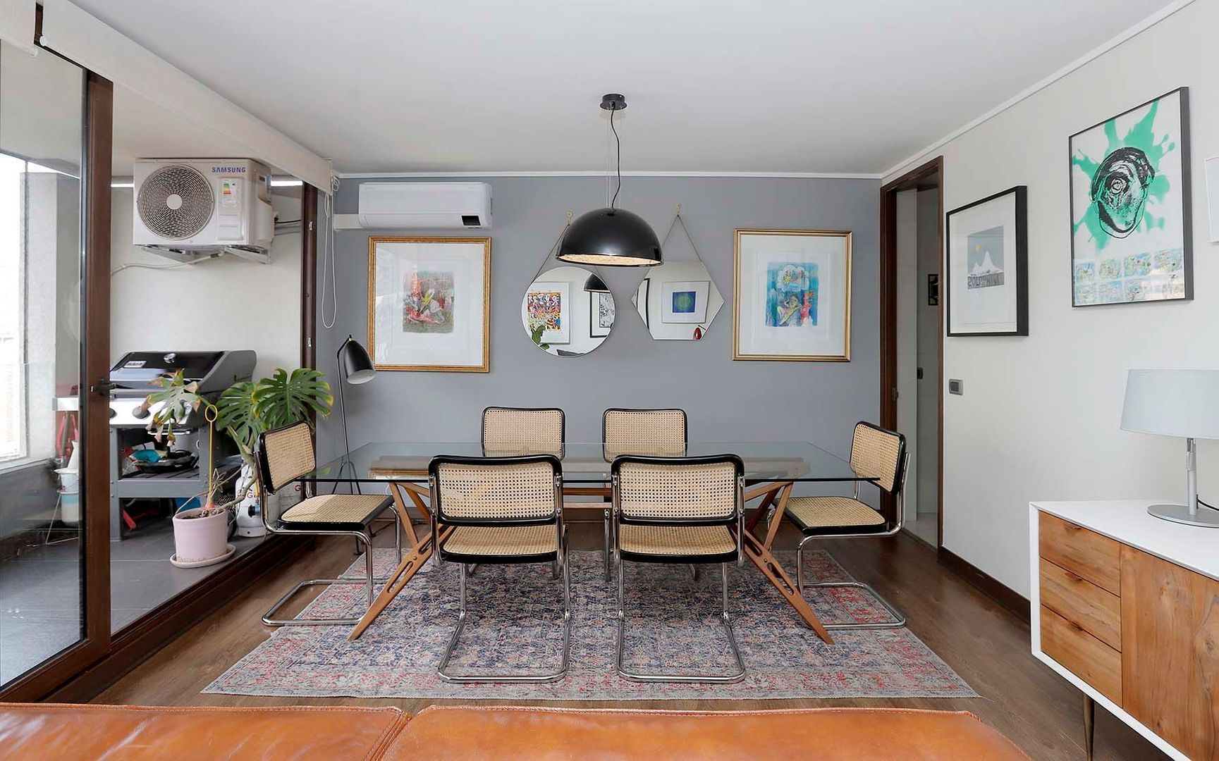 Américo Vespucio Sur, Santiago foto-4