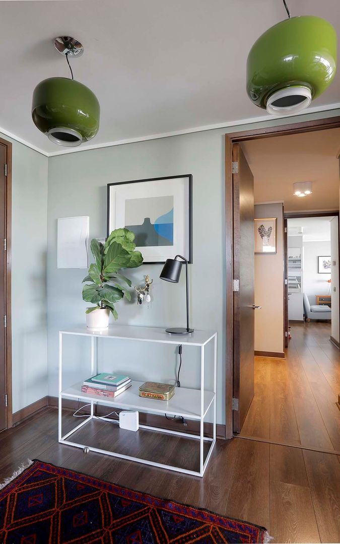 Américo Vespucio Sur, Santiago foto-2