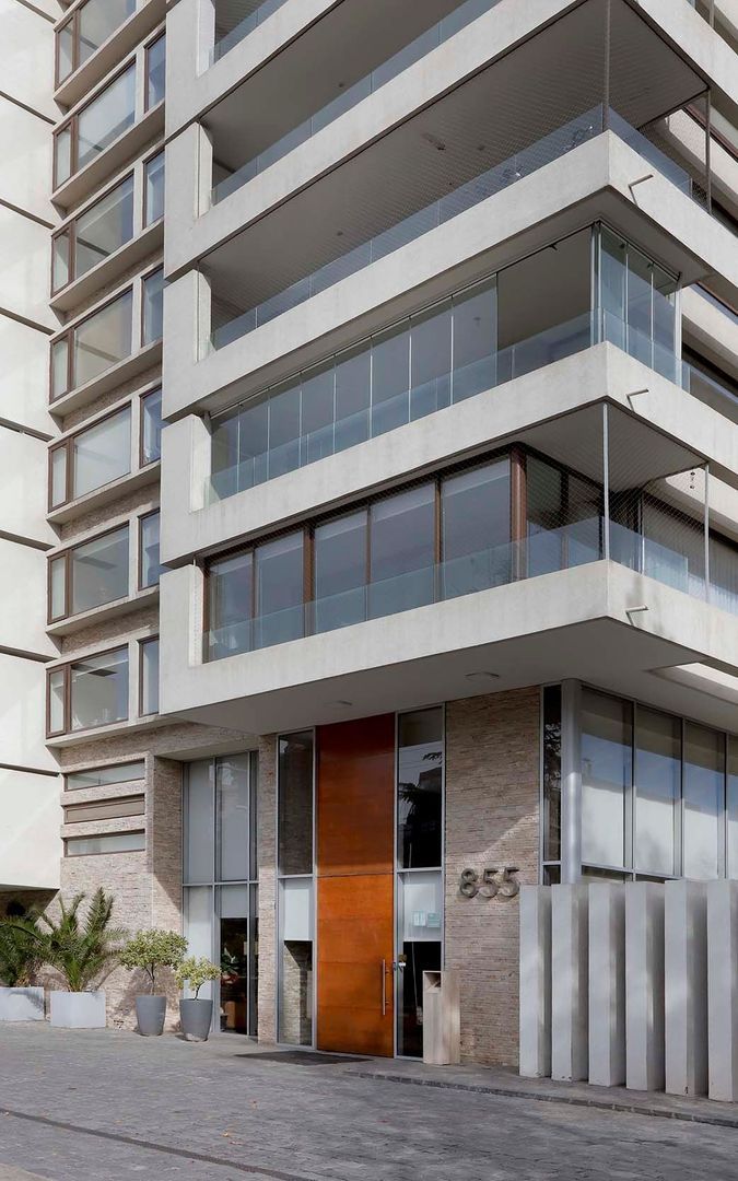 Américo Vespucio Sur, Santiago foto-1