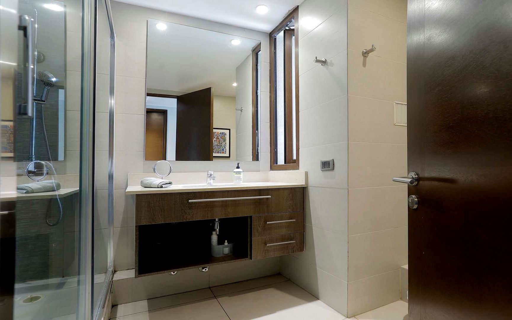 Américo Vespucio Sur, Santiago foto-15