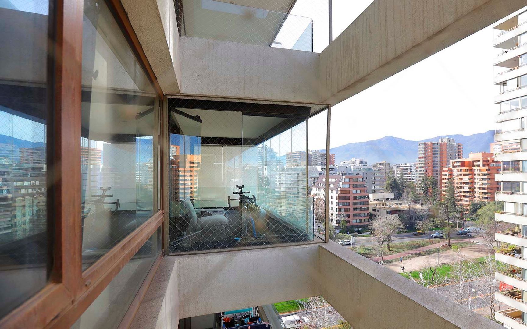 Américo Vespucio Sur, Santiago foto-14